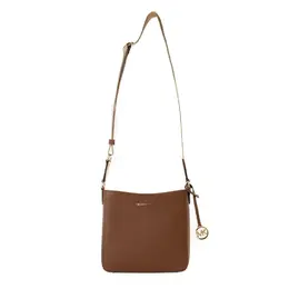 Michael Kors Brown Canvas Crossbody Bag mk35s4gtvc5lluggageac
