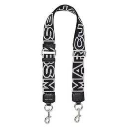 Marc Jacobs The Outline Logo Bag Strap 2s3sst001s02-018