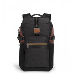 Tumi Reserve Adjustable Waist Wing Panel Straps Backpack 0232815dnx