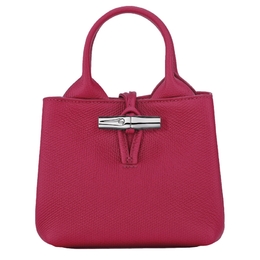 Longchamp Le Roseau Xs Top Handle Bag 10278hfpm06