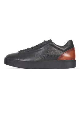 W.GIBBS: Чёрные кеды 