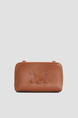 Celine: Светлая сумка 