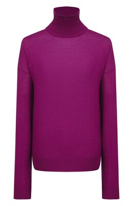 Saint Laurent: Свитер из шерсти 