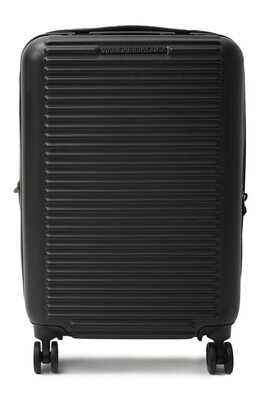 Mandarina Duck: Чемодан 