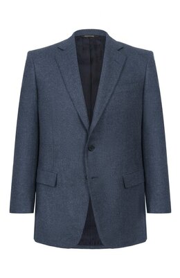 Zilli: Пиджаки из шерсти 