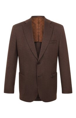 Stefano Ricci: Пиджаки из шерсти 