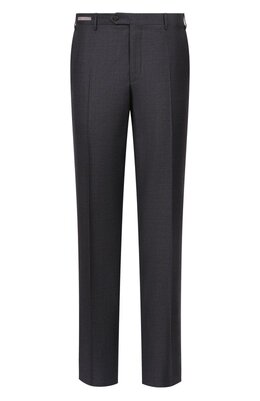 Corneliani: Брюки из шерсти 
