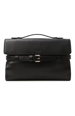 Moschino: Чёрная сумка 