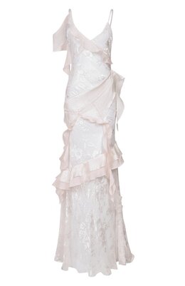 Daniil Antsiferov: Шёлковое платье 