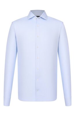 Van Laack: Хлопковая рубашка 