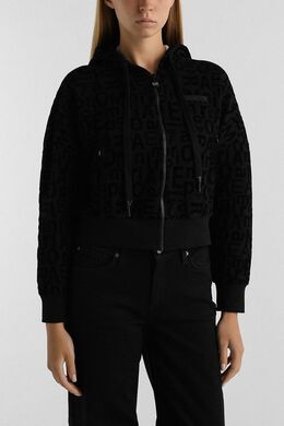 Ea7: Хлопковая толстовка 