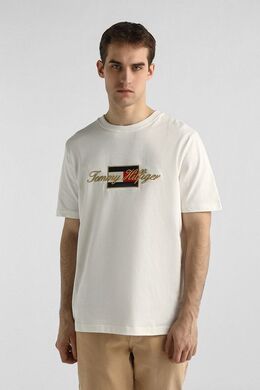 Tommy Hilfiger: Футболка 