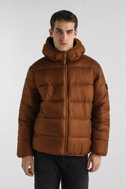 Tommy Jeans: Зимняя куртка 