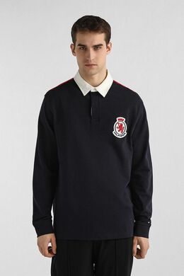 Tommy Hilfiger: Поло 