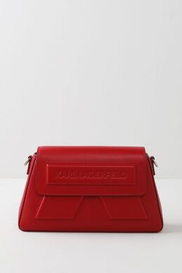 Karl Lagerfeld: Красная сумка 