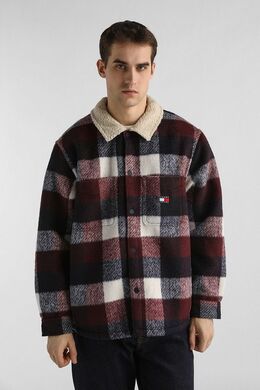 Tommy Jeans: Куртка 