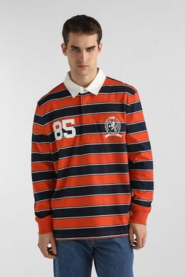 Tommy Jeans: Поло 