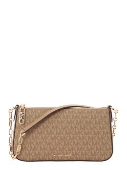 Сумка через плечо Michael Kors, коричневый/капучино 29222097 | brown/cappuccino