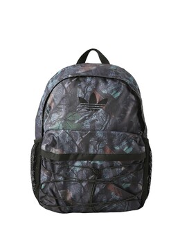 Рюкзак Adidas Originals, темно-синий/сапфировый 27019511 | marine blue/sapphire