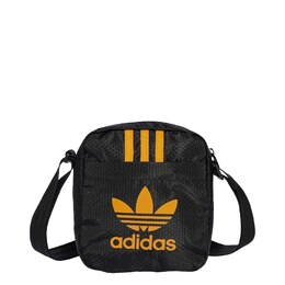 Сумка через плечо Adidas Originals Small Item, черный 29820698 | black