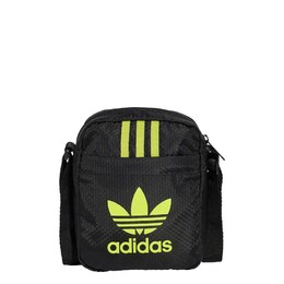 Сумка через плечо Adidas Originals, черный 29820646 | black