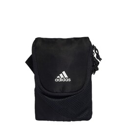 Сумка через плечо Adidas Originals Teamgeist, черный 29363098 | black
