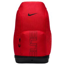 Элитный рюкзак для старшеклассников Nike, красный hm9965-657 | red