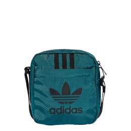 Сумка через плечо Adidas Originals, голубой 29820688 | cyan blue
