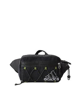 Поясная сумка Adidas Originals waist, черный 27806926 | black