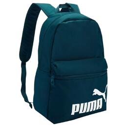 Puma Тканевый рюкзак унисекс морской синий 079943-48 | sea blue