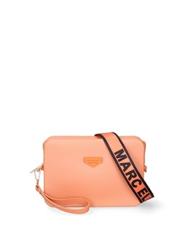 Сумка через плечо Marc Ellis, оранжевый 22535709 | orange