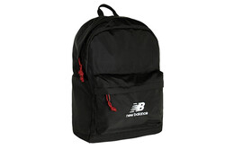 Рюкзак унисекс New Balance, Black gca43013-bk | black