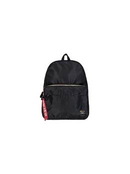 Рюкзак Alpha Industries Crew, черный 28189941 | black