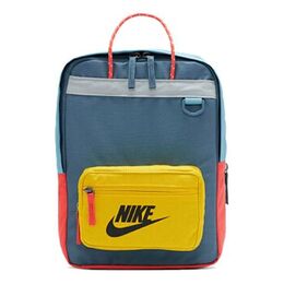 Рюкзак Nike Tanjun Sports schoolbag Backpack Blue ba5927-418 | blue