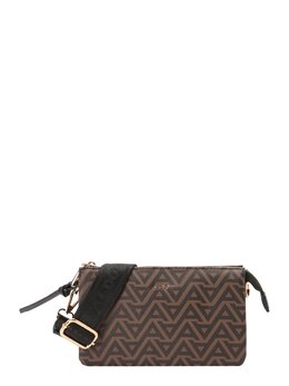 Сумка через плечо Aldo CIALY, коричневый/темно-коричневый 29371932 | brown/dark brown