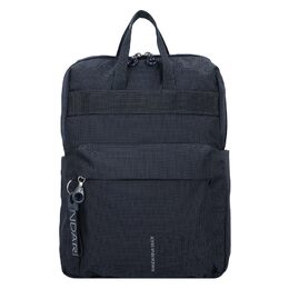 Рюкзак Mandarina Duck, темно-синий 25678885 | dark blue