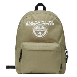 Рюкзак Napapijri H-Boussine, оливковый 19311294 | olive