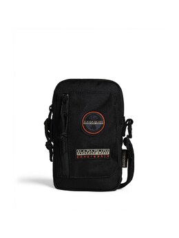 Сумка через плечо Napapijri Voyage, черный 9277045 | black