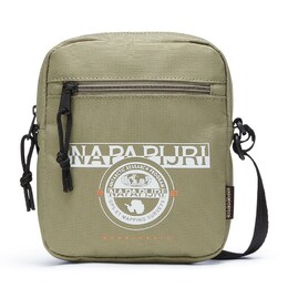 Сумка через плечо Napapijri H-Boussine, светло-зеленый 20954054 | light green