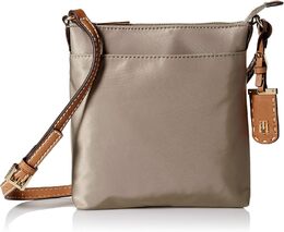 Сумка через плечо Tommy Hilfiger Julia Small, Khaki b0cljbx931 | khaki