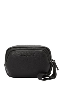 Сумка для туалетных принадлежностей Armani Exchange MADRID BEAUTY, черный 29329289 | black