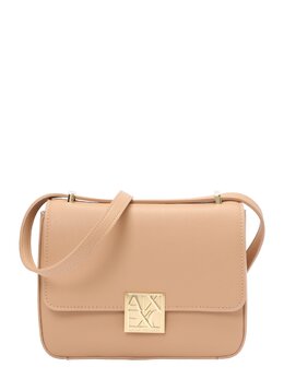 Сумка через плечо Armani Exchange AMY, коричневый 29563991 | camel