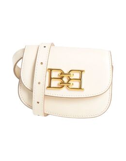 Сумка через плечо Bally, кремовый 45911964cw | off white