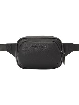 Поясная сумка Armani Exchange MADRID, черный 29329274 | black
