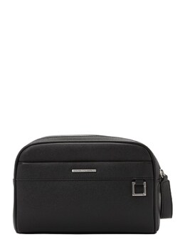 Сумка для туалетных принадлежностей Armani Exchange NEW YORK, черный 29329338 | black