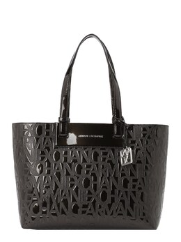 Сумка-шоппер Armani Exchange LIZ, черный 29552688 | black