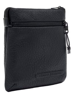 Сумка через плечо Armani Exchange, черный 27723730 | black
