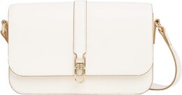 Сумка Tommy Hilfiger Libre с регулируемым ремнем через плечо, Ivory Silk b0fgs91s4n | ivory silk