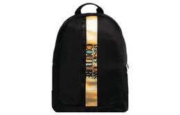 Versace Полиамидный рюкзак мужской черный 75ya4b91zs927g89