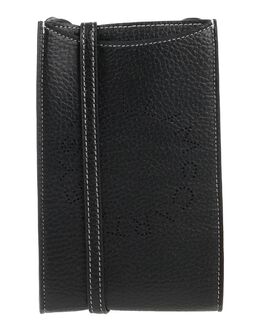 Сумка через плечо Stella McCartney, черный 45887068no | black